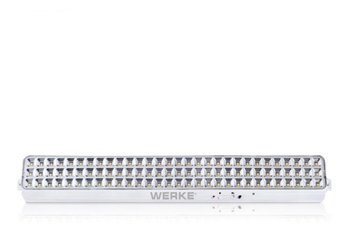 Luminaria Recargable 90 Leds Pack X 10u. Werke