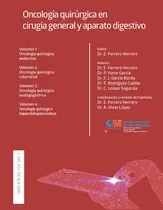 Comprar Oncologia Quirurgica En Cirugia General Y Aparato Digestivo