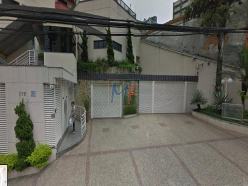 Imagem 4 de 8 de Ref: 6834 - Lindo Apartamento Andar Alto Com Vista Para A Serra Cantareira - Tucuruvi. Sendo 3 Suítes, Total De 5 Banheiros, 133 M² E 2 Vagas. - 6834