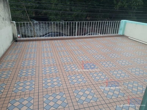 Imagem 9 de 15 de Ref.: 7494 - Assobradada Em Osasco Para Venda - V7494