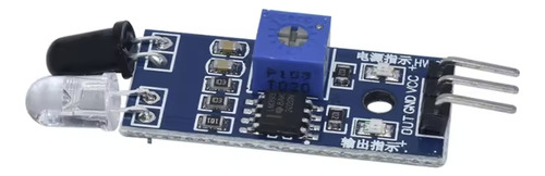 Kit Uno R3 Compatível C/arduino + Cabo Usb + 8 Módulos