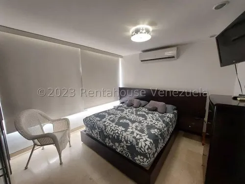 Apartamento En Venta Caribe