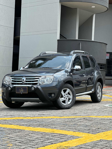 Renault Duster 2.0 Dynamique 4x2