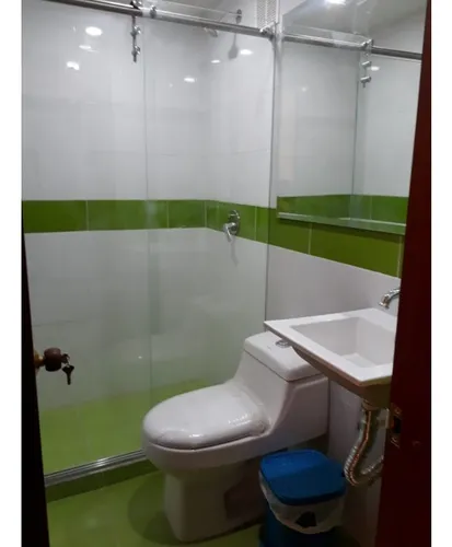 Vendo Apartamento En Chapinero