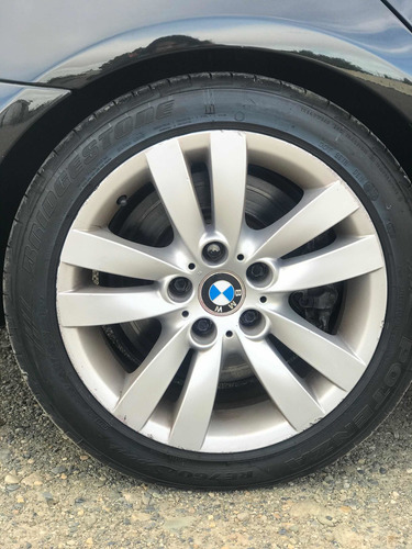 Bmw Serie 3 3.0 330i Sedan Sportive 2006