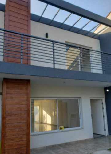 Excelentes Duplex A Estrenar Ituzaingo Norte