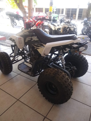 Imagen 7 de 16 de Zanella Fx 250 Mad Max $111.650 X 12 Cuotas