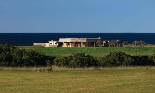 Lote Las Garzas De Eduardo Costantini Rocha Punta Del Este Uruguay