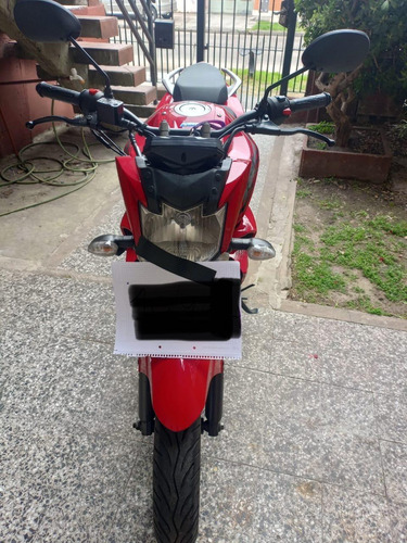 Fz 2.0 Excelente Condicion