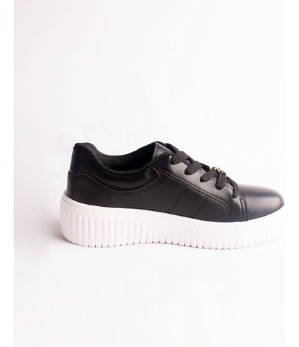 Zapatilla Casual Blanca 4316-102-9569 Mujer Beira Rio