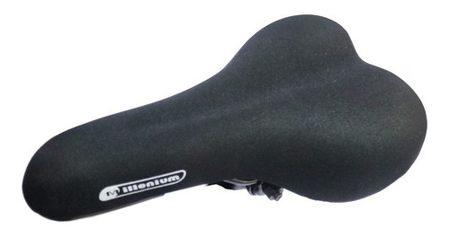 Asiento Mtb Rodado 26 De Gel Recubierto En Lycra
