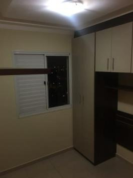 Imagem 8 de 12 de Cobertura - Cond. Fatto Sport / Cocaia - Ven175