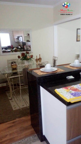 Imagem 9 de 20 de Casa À Venda No Bairro Vila Ezequiel - Tatuí/sp - 316