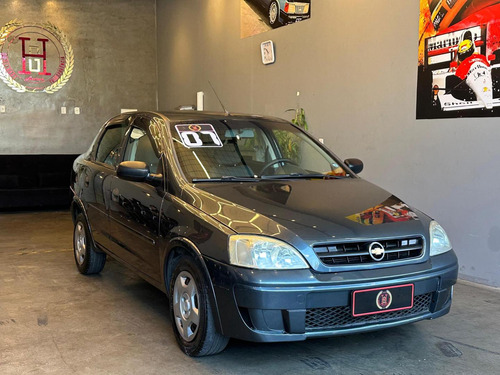Chevrolet Corsa Sedan Maxx
