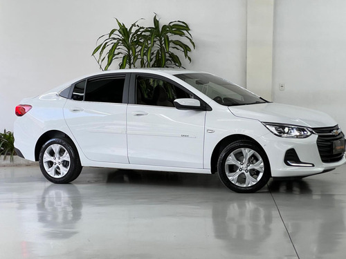 Chevrolet Onix Plus 1.0t Premier 2