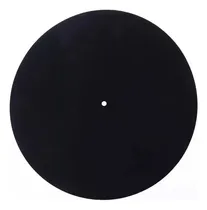 Comprar Slipmat Alfombra Para Tornamesas, Tocadiscos De Fieltro