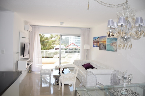 Apartamento 1 Dormitorio * Brava- Ref: 5347