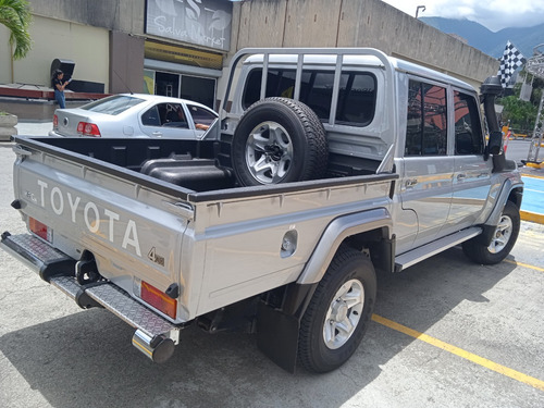 Imagen 3 de 13 de Toyota Hembrita