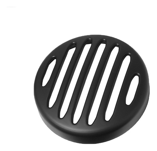 Protector De Cubierta De Faro De Motocicleta Compatible Con
