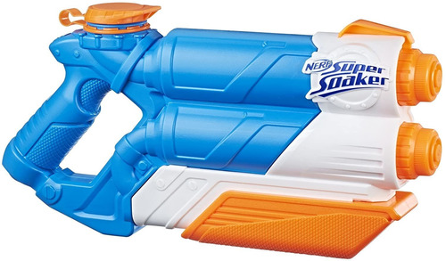 Marea Doble Super Soaker