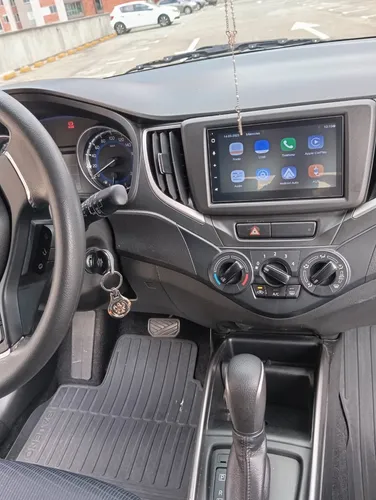 Suzuki Baleno 1.4 Gl