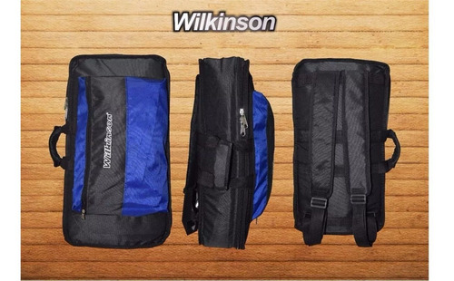 Imagen 6 de 10 de Funda Bolso Controlador Pioneer Ddj Sb3 + Notebook,acces. M