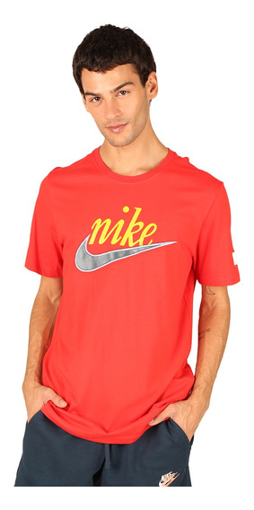 remeras nike precios