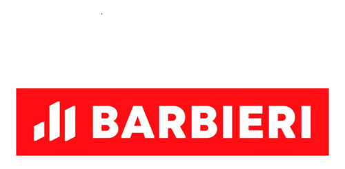 Paquete Cantonera Barbieri 2,60 Ml