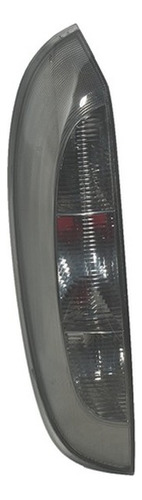 Faro Trasero Superior Sin Placa Con Circuito Gm 93349572