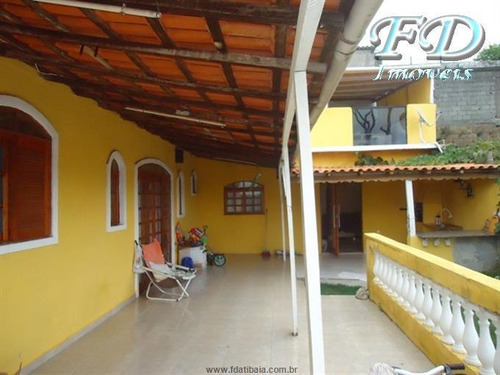Imagem 1 de 20 de Casas À Venda Em Mairiporã/sp - Compre A Sua Casa Aqui! - 1299202