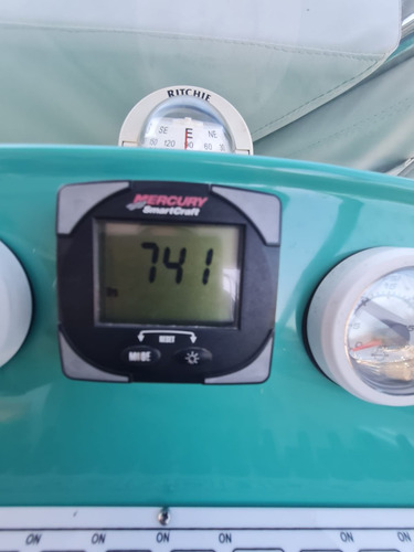 Lancha Welcraft 275 Wa - 2011 / Mercury 225hp