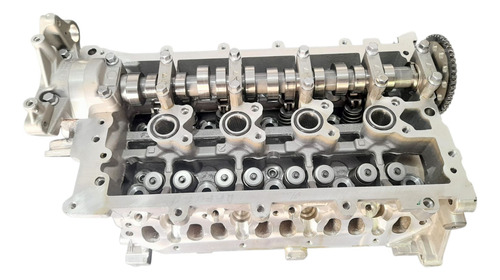 Cabeçote Jeep Compass 1.3 16v Flex Std (Recondicionado)