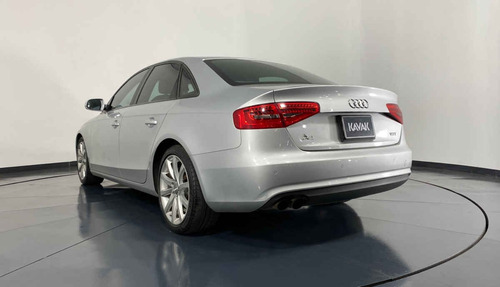 Imagen 7 de 15 de 40787 - Audi A4 2013 Con Garantía