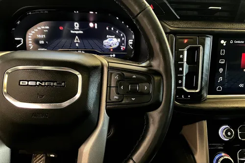 Gmc Yukon 2023