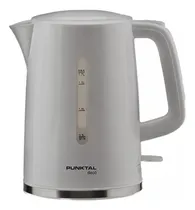 Comprar Jarra  Punktal Pk-3115 Jp Eléctrica Negra 220v 1.7l Kirkor