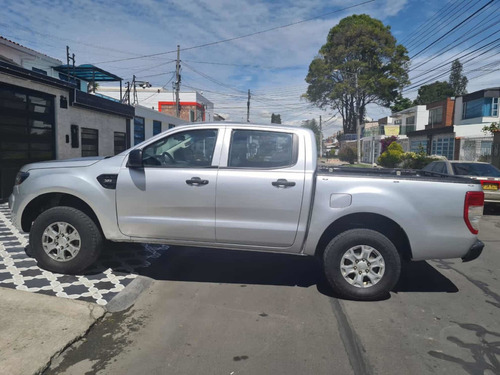 Ford Ranger 2017 3.2 Xls 4x4 Diesel