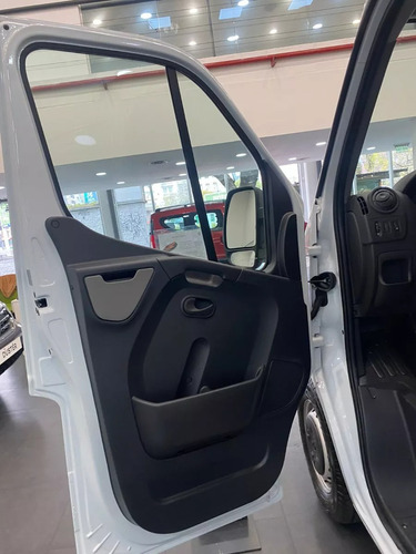 Renault Master 2.3 L1h1 Aa