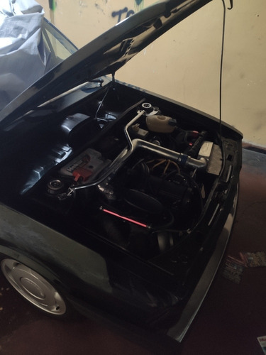 Imagem 10 de 14 de Volkswagen Passat Turbo Forjado Pandoo Ls 1983 8 Bicos