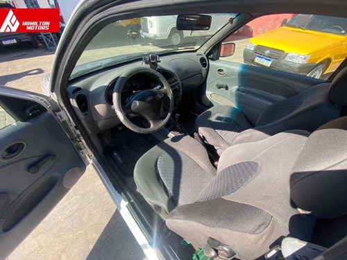 Imagem 5 de 9 de Ford Courier 1.6 L 2006