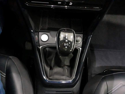 Volkswagen T-Cross 1.0 200 TSI TOTAL FLEX COMFORTLINE AUTOMÁTICO