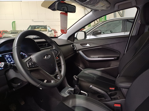 Chery Tiggo 2 TIGGO 2 GL MT EURO 6B