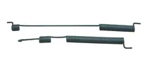 Comprar 1_ Kit De Resortes Para Zapatas De Frenos Ho Corolla 01 - 08