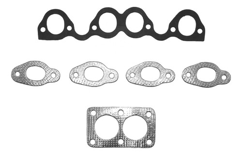 Kit Junta Empaque Multiple Admision Escape Golf Jetta A2 1.6