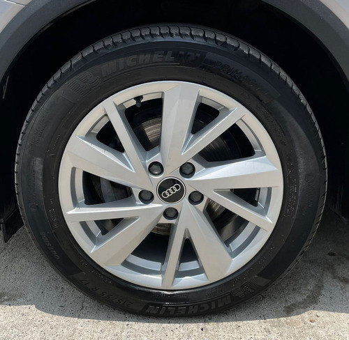 Audi Q2 1.4 Dynamic S-Tronic At