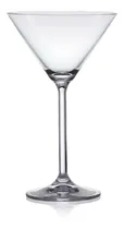 Comprar Copas De Cristal Royal Bohemia Martini X6 Unid