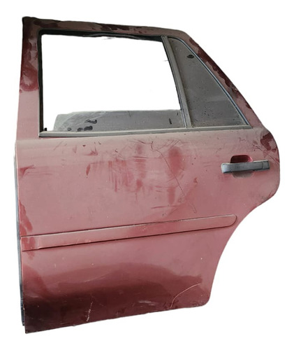 (no Envios) Puertas Traseras Vw Gol Ab9 1995-1999 Completas