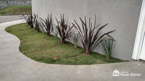 Imagem 3 de 4 de Casas No Bairro Campo Das Antas- Poços De Caldas Mg. - Ca1407