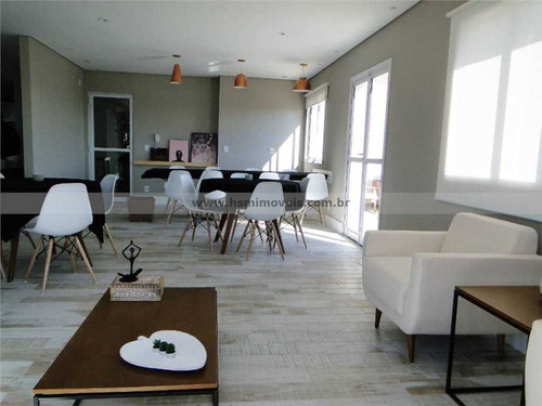 Imagem 11 de 15 de Apartamento Rudge Ramos - Sao Bernardo Do Campo - Sao Paulo | Ref.: - 19422