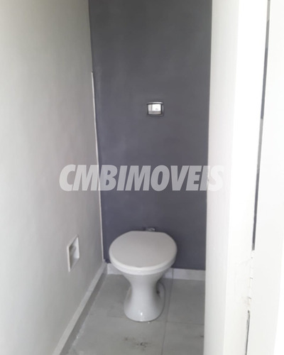 Imagem 8 de 18 de Sala Comercial Para Locação No Centro Em Campinas - Sa04425 - Sa04425 - 70156879