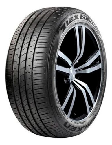 Neumatico 205/45r17 Falken Ze310r Ht 88w Th
